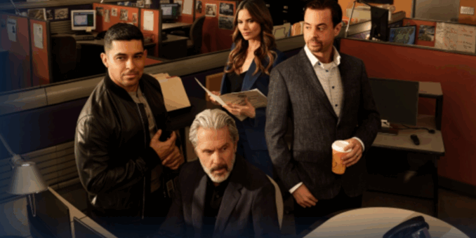 ncis