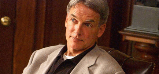 NCIS