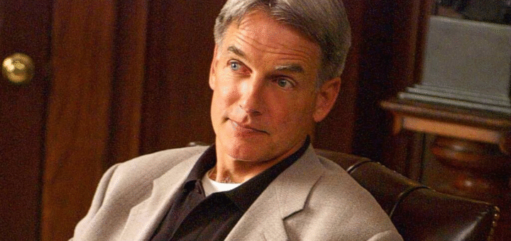 NCIS